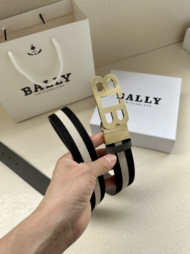 BALLY